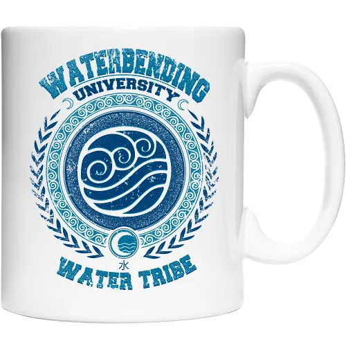 Waterbending University
