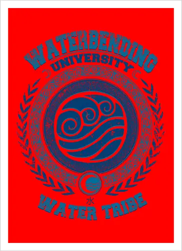Waterbending University