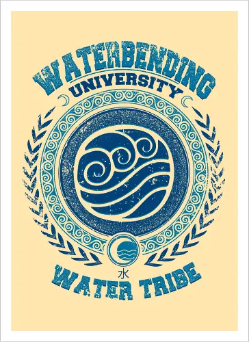 Waterbending University
