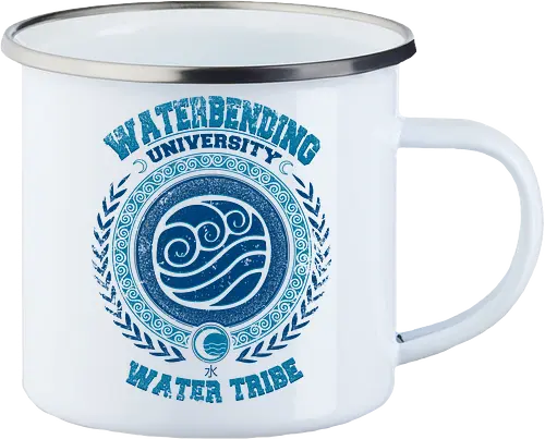 Waterbending University