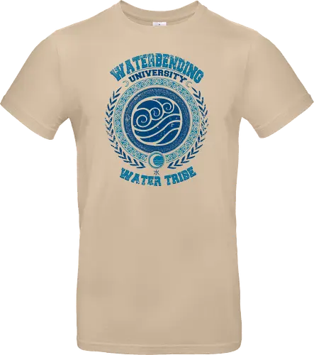Waterbending University