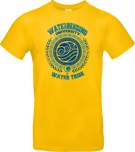 Waterbending University