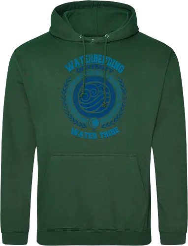 Waterbending University