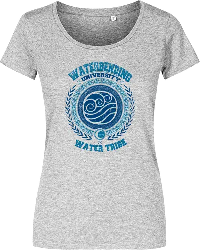 Waterbending University