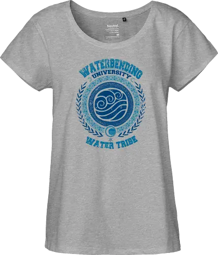 Waterbending University