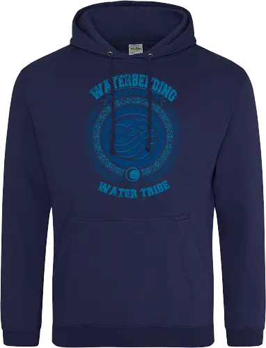 Waterbending University