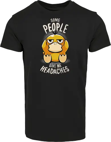Hdaches