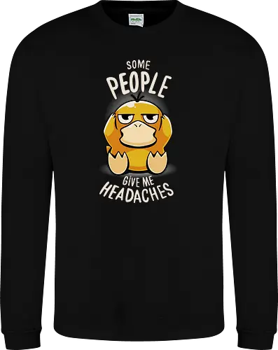 Hdaches