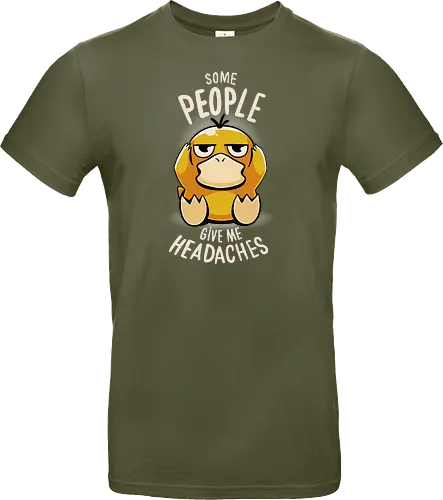 Hdaches