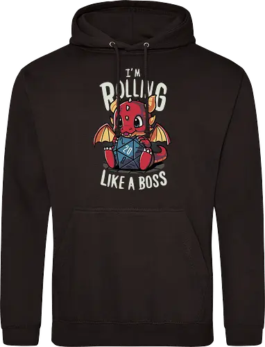 Rolling like a Boss