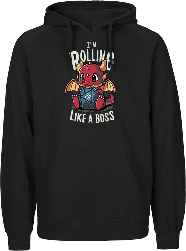Rolling like a Boss