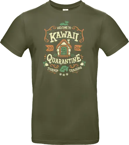 Kawaii Quarantine