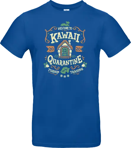 Kawaii Quarantine