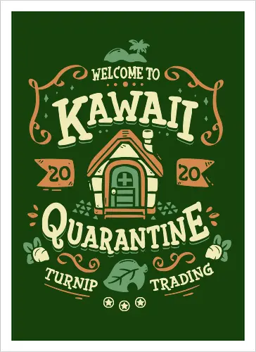 Kawaii Quarantine
