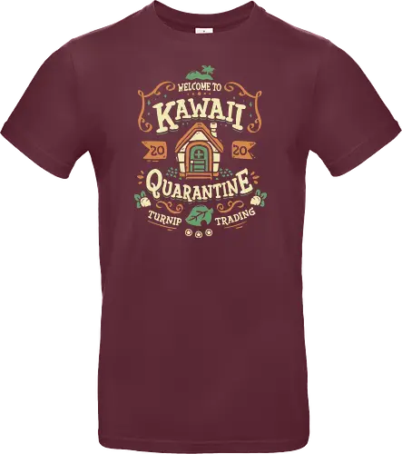 Kawaii Quarantine