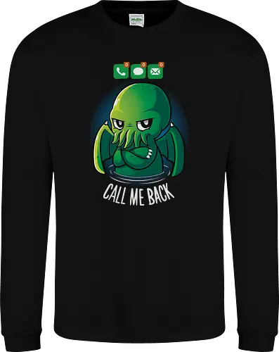 Call back Cthulhu