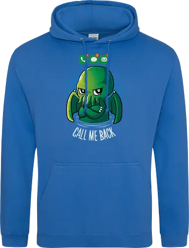 Call back Cthulhu
