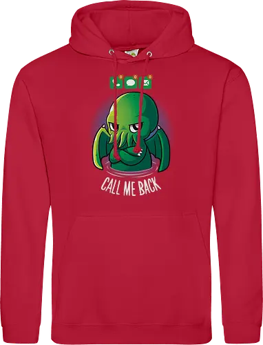 Call back Cthulhu