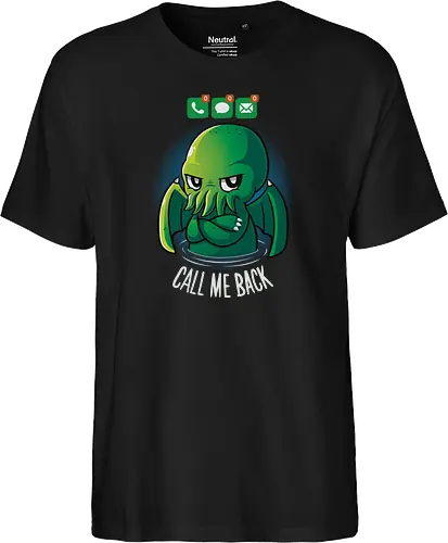 Call back Cthulhu