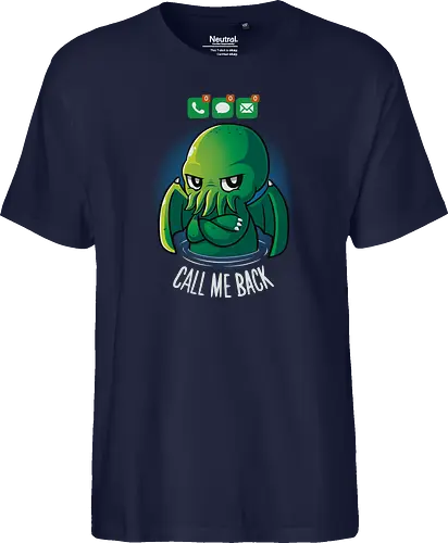 Call back Cthulhu