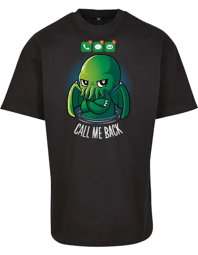 Call back Cthulhu
