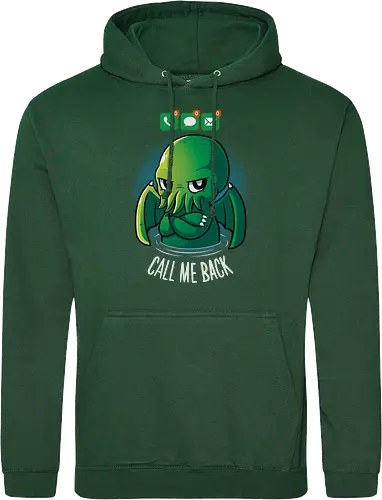 Call back Cthulhu