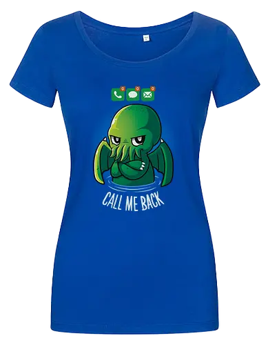Call back Cthulhu