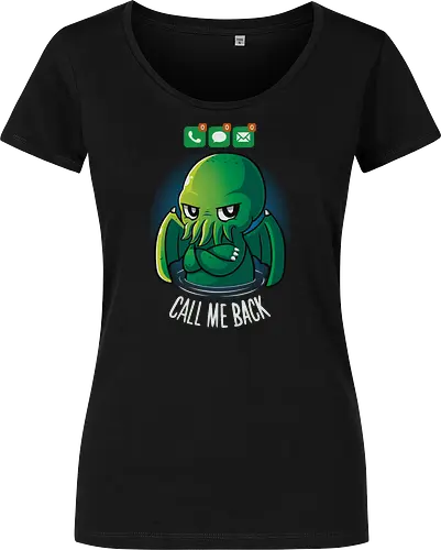 Call back Cthulhu