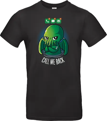 Call back Cthulhu