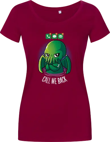 Call back Cthulhu