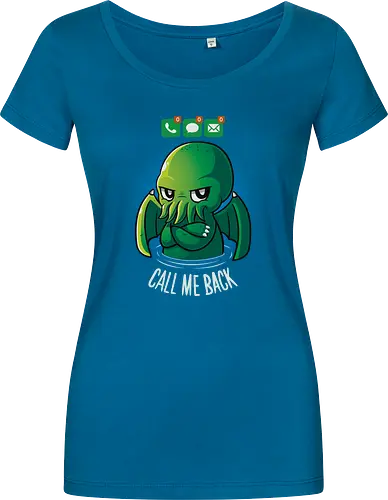 Call back Cthulhu