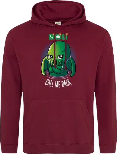 Call back Cthulhu
