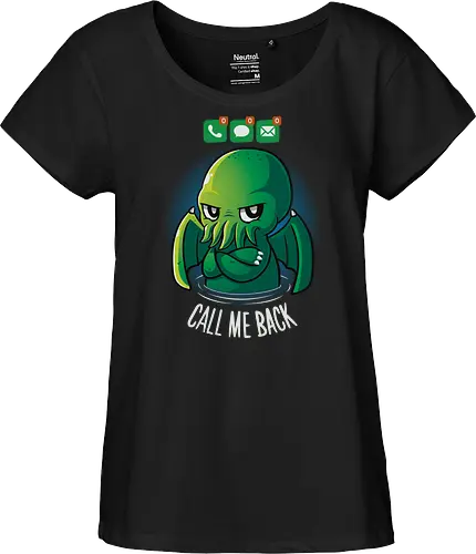 Call back Cthulhu