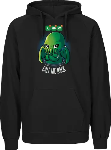 Call back Cthulhu