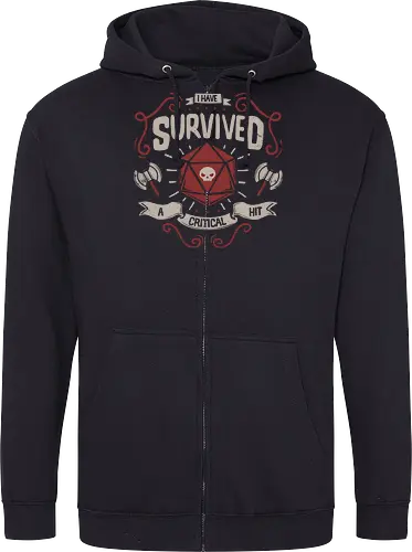 Critical Hit Survivor