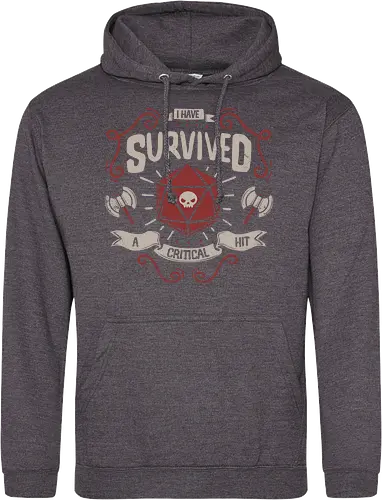 Critical Hit Survivor