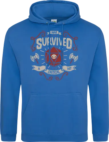 Critical Hit Survivor