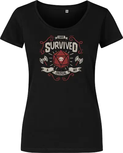Critical Hit Survivor