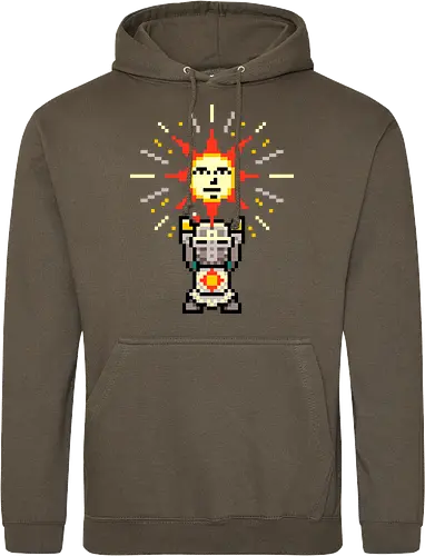Praise the Pixel