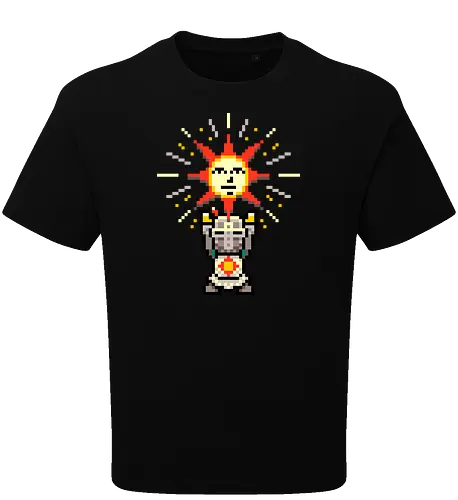 Praise the Pixel