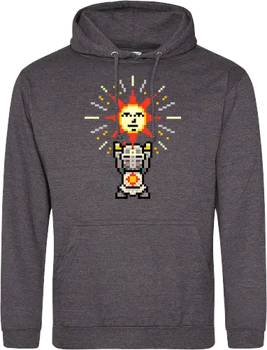 Praise the Pixel