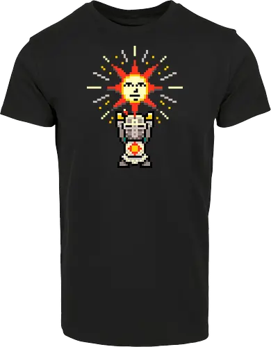 Praise the Pixel