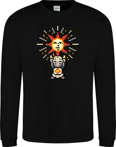 Praise the Pixel