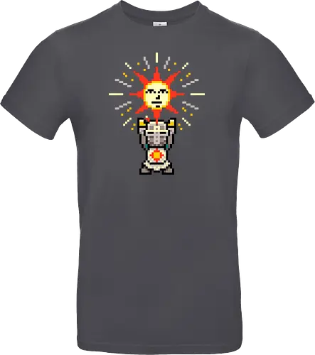 Praise the Pixel