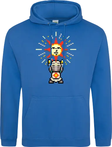 Praise the Pixel