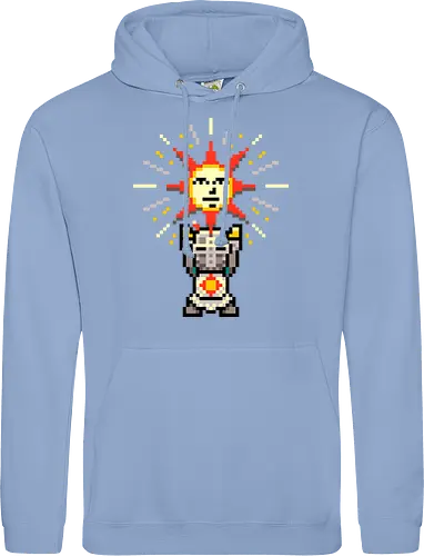 Praise the Pixel