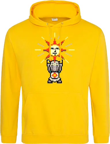 Praise the Pixel