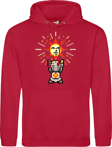 Praise the Pixel