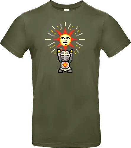 Praise the Pixel