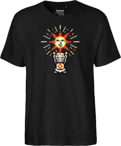 Praise the Pixel